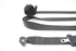 Picture of Rear Left Seatbelt Toyota Yaris from 2011 to 2014