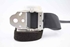 Picture of Rear Left Seatbelt Toyota Yaris from 2011 to 2014