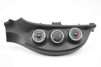 Imagen de Mando calefaccion / aire acondicionado Toyota Yaris de 2011 a 2014 | 55406-0D490