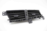 Immagine di Bocchetta aerazione cruscotto centrale (coppia) Toyota Yaris da 2011 a 2014