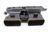 Immagine di Bocchetta aerazione cruscotto centrale (coppia) Toyota Yaris da 2011 a 2014