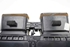 Immagine di Bocchetta aerazione cruscotto centrale (coppia) Toyota Yaris da 2011 a 2014