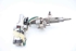 Picture of Steering Column Toyota Yaris from 2011 to 2014 | JTEKT 6900002200
225000-0964