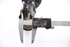 Picture of Suspensão / amortecedor e mola frente direita Toyota Yaris de 2011 a 2014 | 48510-0D400