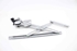 Immagine di Alzacristalli anteriore destro Toyota Yaris da 2011 a 2014 | 85710-0D100