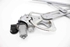 Immagine di Alzacristalli anteriore destro Toyota Yaris da 2011 a 2014 | 85710-0D100