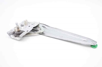 Picture of Rear Right Window Regulator Lift Toyota Yaris from 2011 to 2014