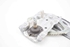 Picture of Rear Right Window Regulator Lift Toyota Yaris from 2011 to 2014