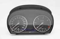 Bild von Kombiinstrument Bmw Serie-3 (E90) aus 2008 zu 2012 | 53387884