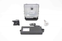 Bild von Wegfahrsperre set Bmw Serie-3 (E90) aus 2008 zu 2012 | BOSCH 0281017024
8510829
9247470