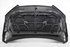 Imagen de Capot Chevrolet Aveo de 2011 a 2016