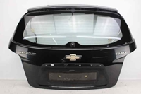 Imagen de Tapa maletero / porton trasero Chevrolet Aveo de 2011 a 2016