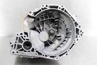 Picture of Caixa de velocidades Opel Adam de 2013 a 2019 | A1415426ZAUNS374