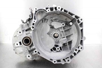 Bild von Getriebe Opel Zafira B aus 2008 zu 2012 | M3201901