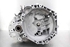 Bild von Getriebe Opel Zafira B aus 2008 zu 2012 | M3201901