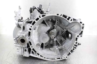 Picture of Caixa de velocidades Peugeot 3008 de 2009 a 2013 | 20MB26
0885040