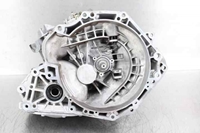 Imagen de Caja cambios / transmision Chevrolet Aveo de 2011 a 2016 | 94729796 - A11108596AK2W419