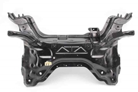 Picture of Charriot frente Peugeot 3008 de 2009 a 2013