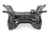 Picture of Charriot frente Peugeot 3008 de 2009 a 2013