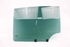 Picture of Vidro porta trás esquerda Peugeot 3008 de 2009 a 2013