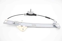 Bild von Fensterheber hinten links Honda Jazz aus 2011 zu 2015