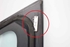 Picture of Vidro fixo painel lateral 1 esquerdo Honda Jazz de 2011 a 2015 | 