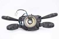 Imagem de Conjunto de manete / comutador de piscas e limpa vidros Peugeot 3008 de 2009 a 2013 | 96667319XT
