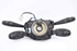 Imagem de Conjunto de manete / comutador de piscas e limpa vidros Peugeot 3008 de 2009 a 2013 | 96667319XT