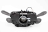 Imagem de Conjunto de manete / comutador de piscas e limpa vidros Peugeot 3008 de 2009 a 2013 | 96667319XT