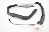 Picture of Airbag de cortina frente esquerdo Peugeot 3008 de 2009 a 2013 | 9684667880