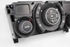 Imagem de Consola de chauffage / ar condicionado Peugeot 3008 de 2009 a 2013 | 96738322XT