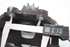 Bild von Bremssattel / Bremszange vorne links Peugeot 3008 aus 2009 zu 2013 | ATE