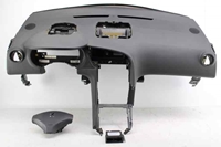 Bild von Airbag Satz Peugeot 3008 aus 2009 zu 2013 | BOSCH 0285010830
9675181780
96845302ZE
