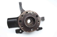 Bild von Achsschenkel vorne rechts Opel Astra H aus 2007 zu 2009 | 13155048