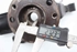 Bild von Achsschenkel vorne rechts Opel Astra H aus 2007 zu 2009 | 13155048