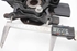 Bild von Achsschenkel vorne rechts Opel Astra H aus 2007 zu 2009 | 13155048
