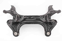Picture of Front Subframe Chevrolet Aveo from 2008 to 2011
