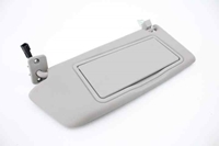 Imagen de Visera parasol izquierda Opel Astra H de 2007 a 2009