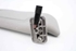 Imagen de Visera parasol izquierda Opel Astra H de 2007 a 2009
