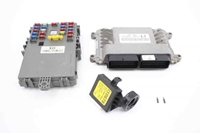 Picture of Immobiliser Set Chevrolet Aveo from 2008 to 2011 | 5WY5968C
96983177
96826374