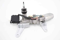 Imagen de Motor limpia trazero Chevrolet Aveo de 2008 a 2011