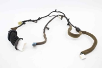 Picture of Front Door Loom / Harness - Left Chevrolet Aveo from 2008 to 2011 | 96867963