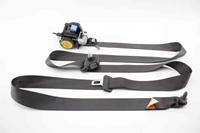 Picture of Front Right Seatbelt Chevrolet Aveo from 2008 to 2011 | 96895006