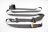 Picture of Cinto trás direito Chevrolet Aveo de 2008 a 2011 | 96870532