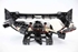 Picture of Consola de chauffage / ar condicionado Chevrolet Aveo de 2008 a 2011