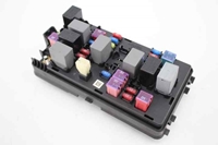Picture of Engine Bay Fuse Box Chevrolet Aveo from 2008 to 2011