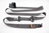 Picture of Cinto trás esquerdo Chevrolet Aveo de 2008 a 2011 | 96870524