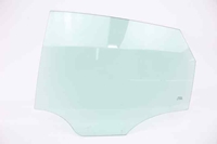 Picture of Vidro porta trás esquerda Seat Ibiza ST de 2010 a 2013