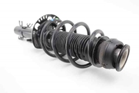 Imagen de Suspension / amortiguador e muelle delantera izquierda Seat Ibiza ST de 2010 a 2013 | 6R0413031F