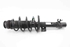 Imagen de Suspension / amortiguador e muelle delantera derecha Seat Ibiza ST de 2010 a 2013 | 6R0413031F